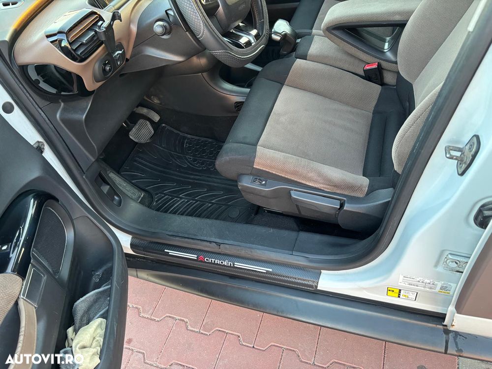 Citroën C4 Cactus e-HDi ETG Start&Stop Shine - 9