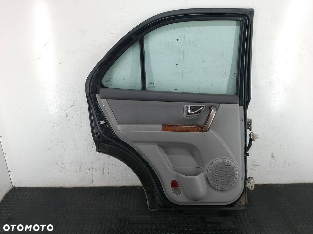 DRZWI TYŁ LEWY  KIA SORENTO I YC - 6