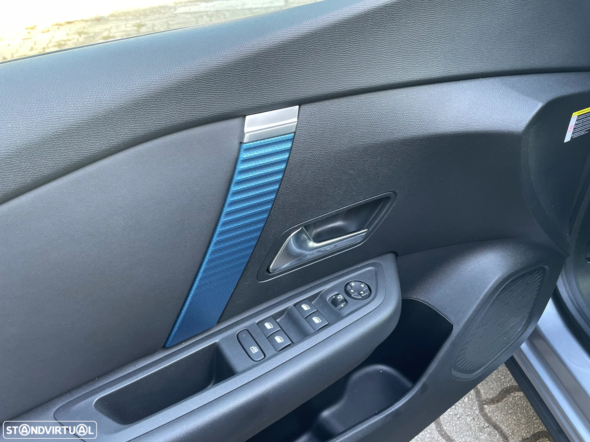 Citroën e-C4 50 kWh Feel Pack - 22