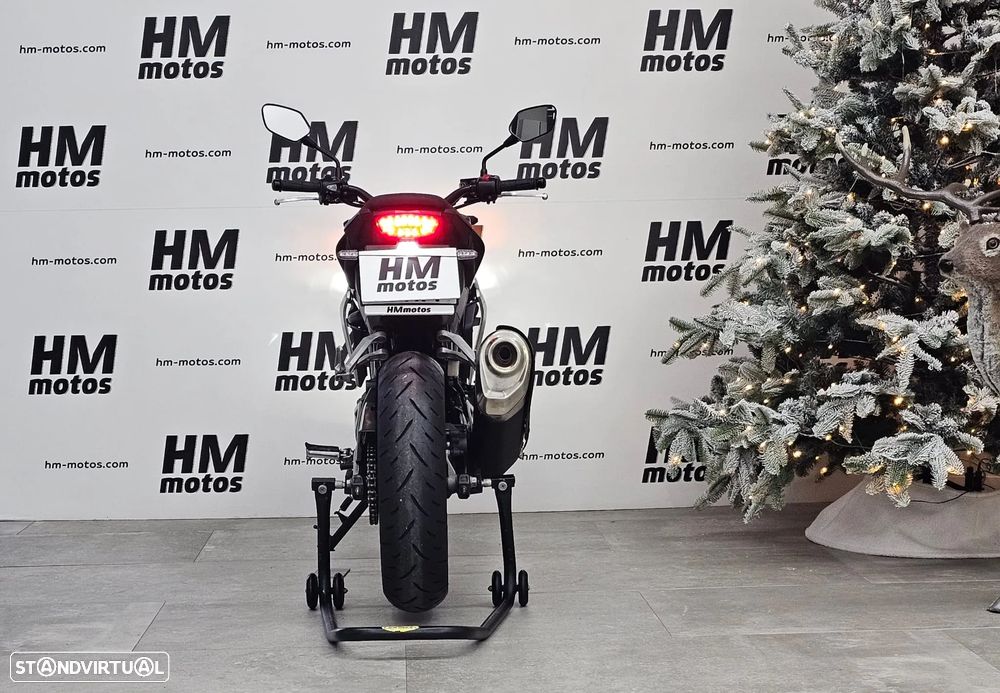 Honda CB 300 R - 24 MESES DE GARANTIA - 6