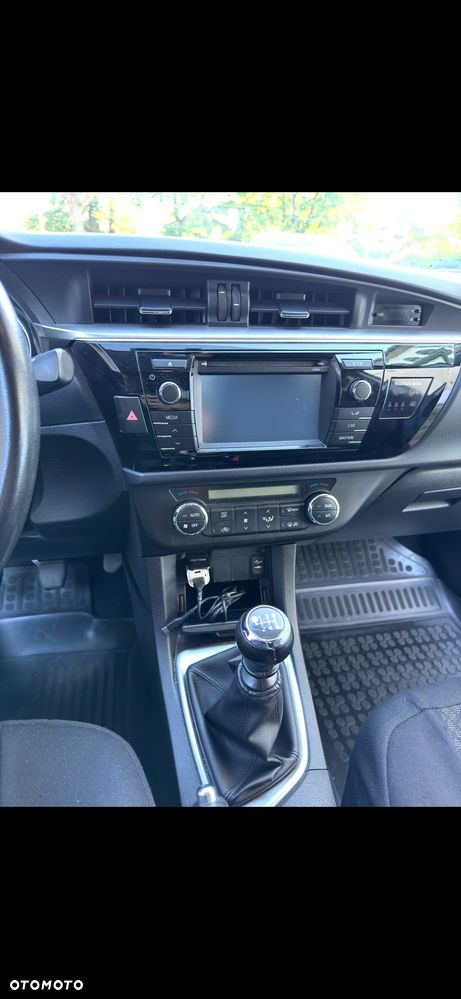Toyota Corolla 1.33 Active - 9