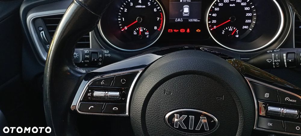 Kia Ceed 1.5 T-GDI M - 12