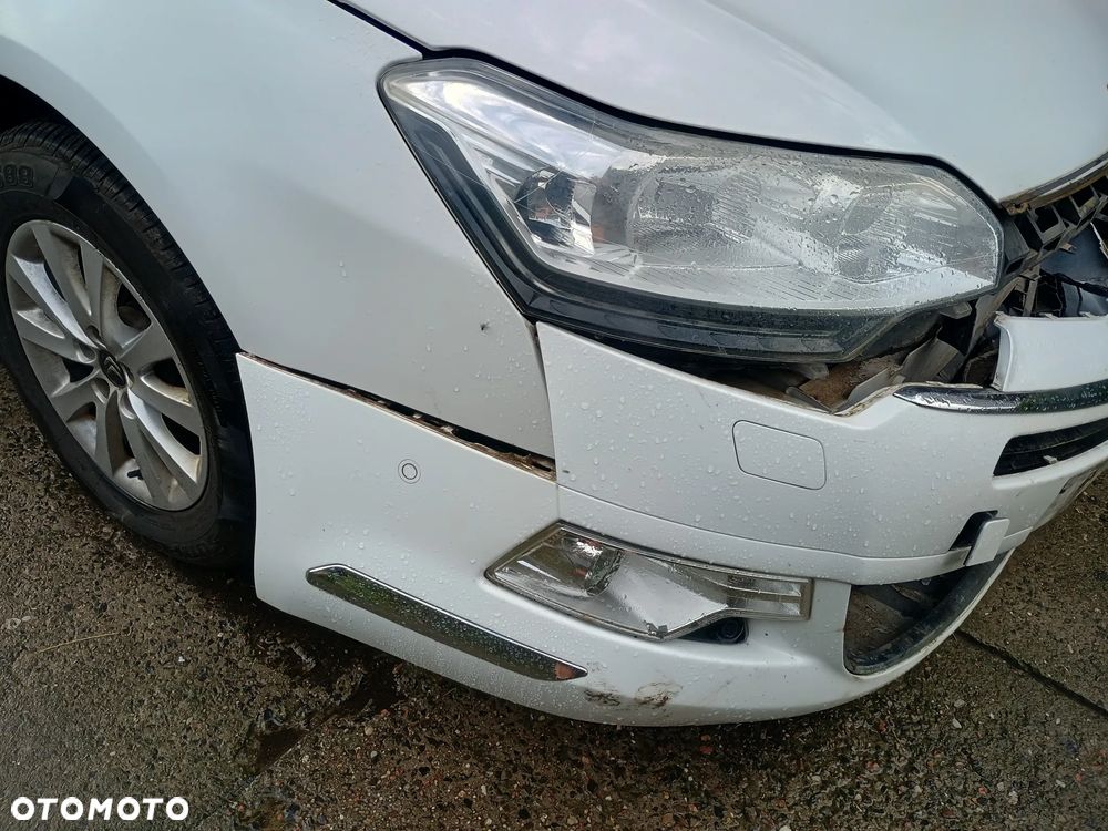 Citroën C5 - 6