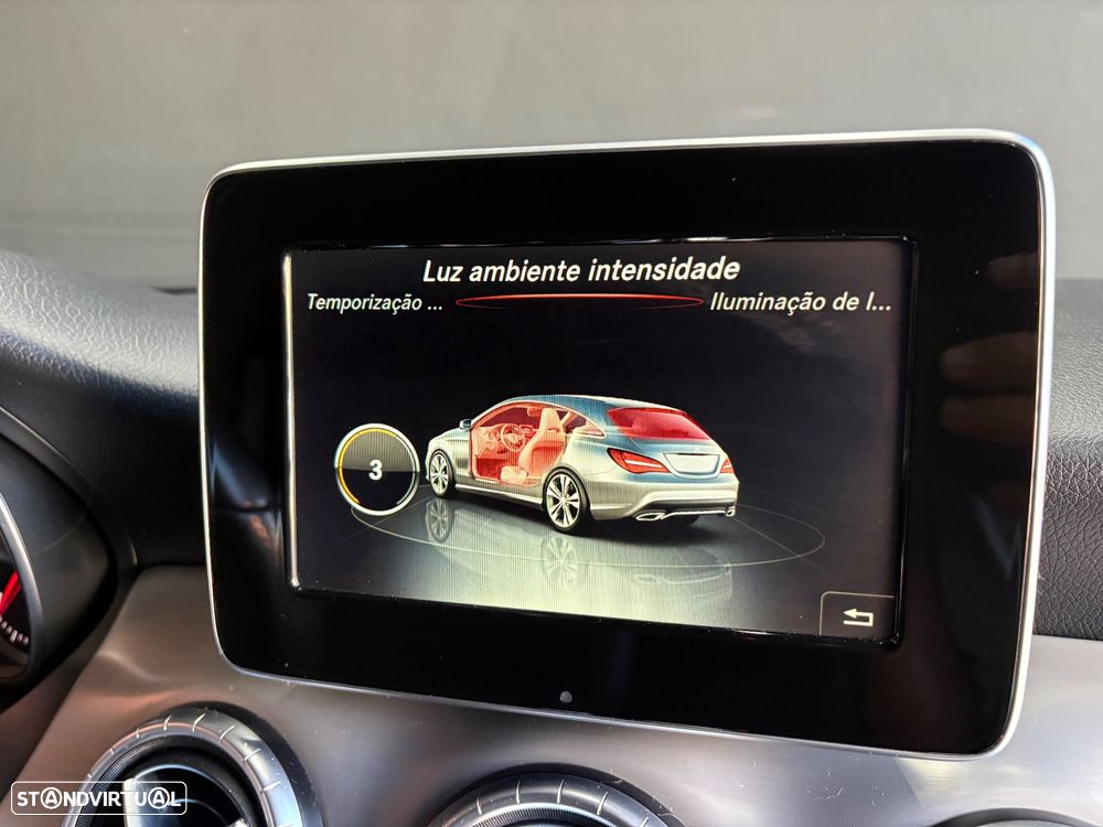 Mercedes-Benz CLA 200 d 7G-DCT AMG Line - 51