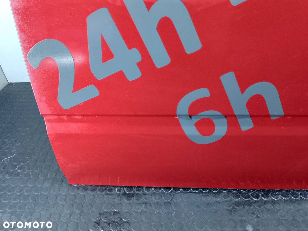 DRZWI PRZESUWNE PRAWE FORD TRANSIT VI AA - 10