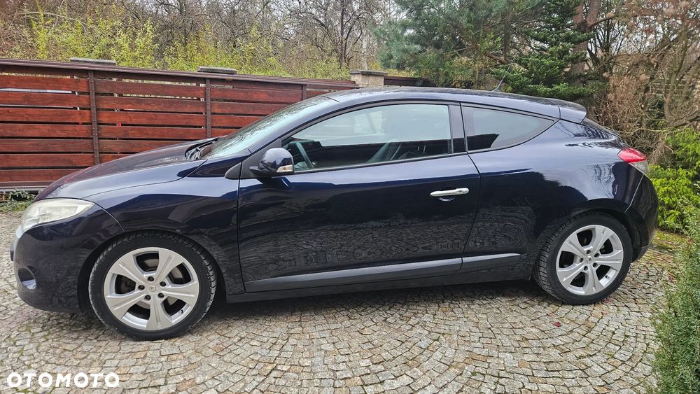 Renault Megane 2.0 16V TCE Dynamique - 4