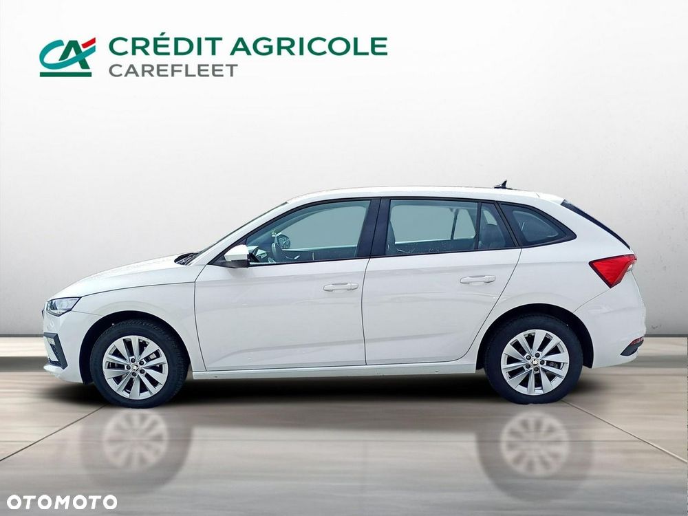Skoda Scala 1.0 TSI Selection - 3