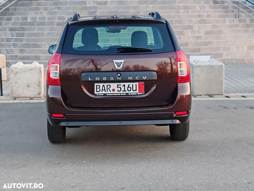 Dacia Logan dCi 90 S&S Easy-R Laureate - 12