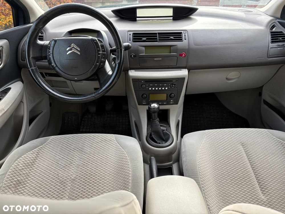 Citroën C4