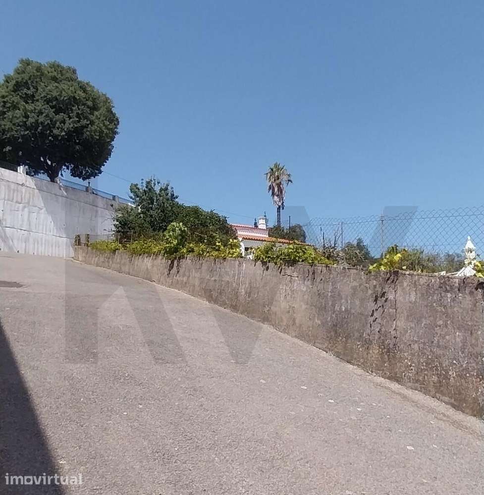 Terreno urbano em São Marcos da Serra - Grande imagem: 5/11