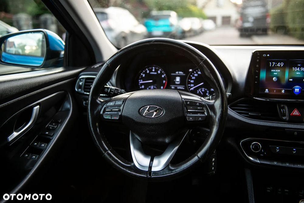 Hyundai i30 1.4 Comfort - 31