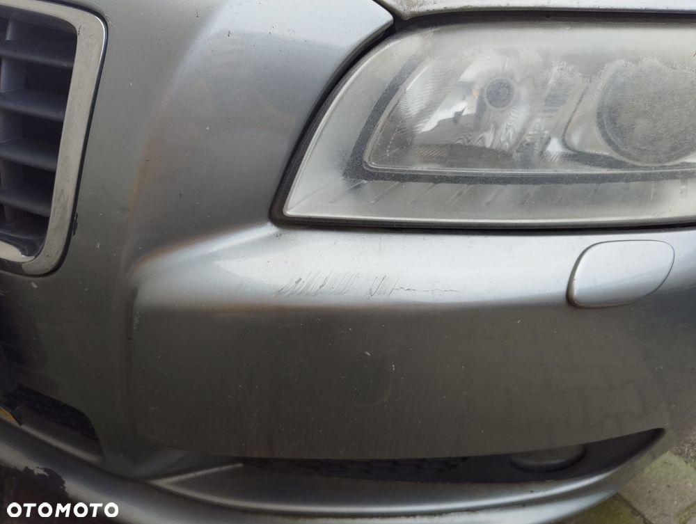 Volvo S80 3.2 Momentum - 10