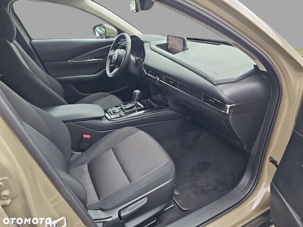 Mazda CX-30 2.0 mHEV Centre-Line AWD - 12