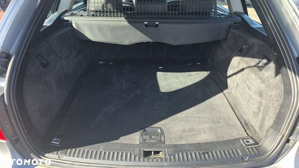 BMW Seria 5 - 22