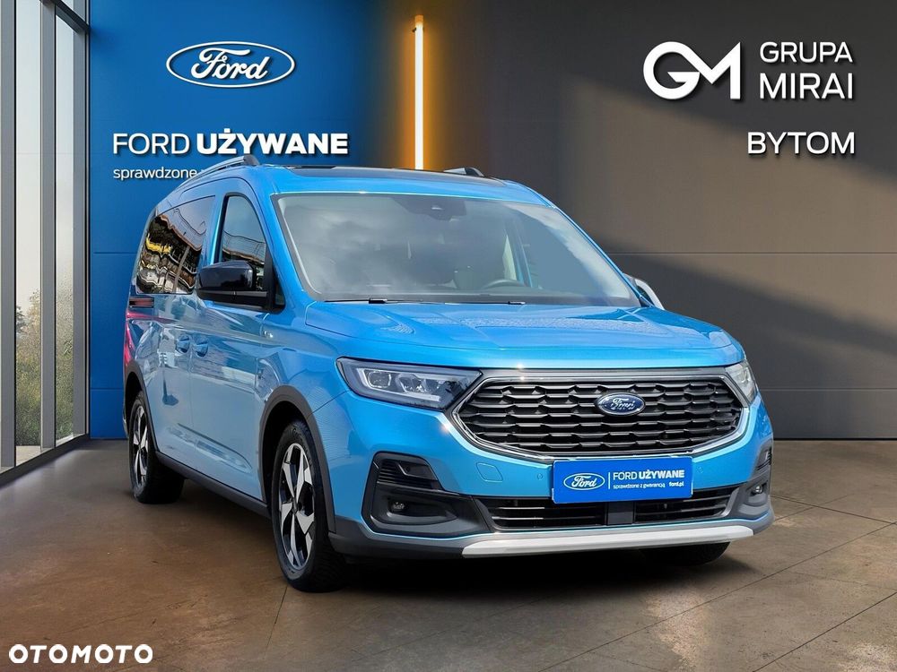 Ford Tourneo Connect Grand 1.5 EcoBoost PHEV ACTIVE - 8