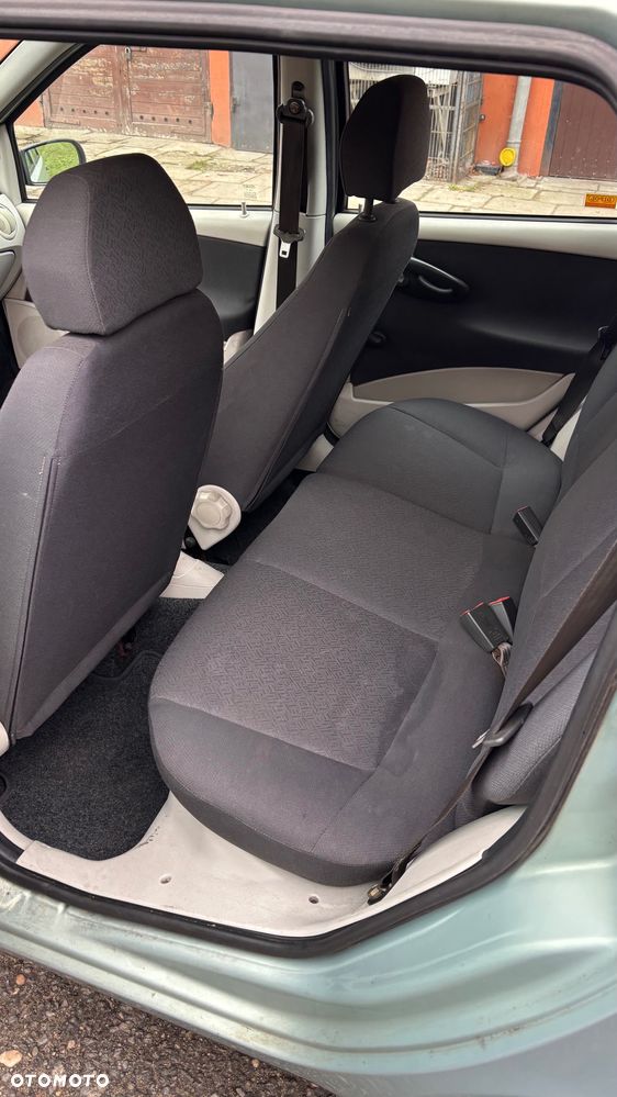 Fiat Punto 1.2 16V Dynamic - 12