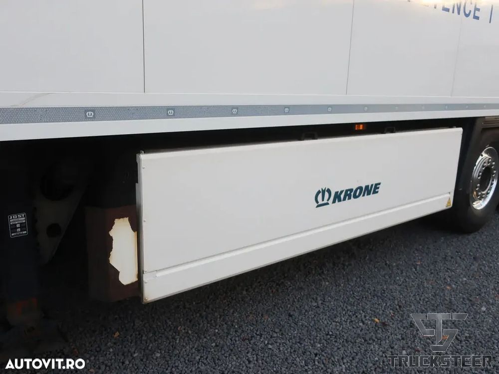 Krone ThermoKing SLXi 300 - 7