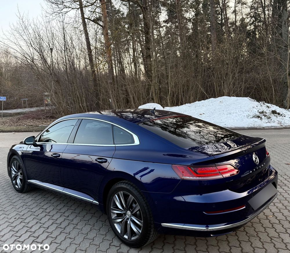 Volkswagen Arteon - 7