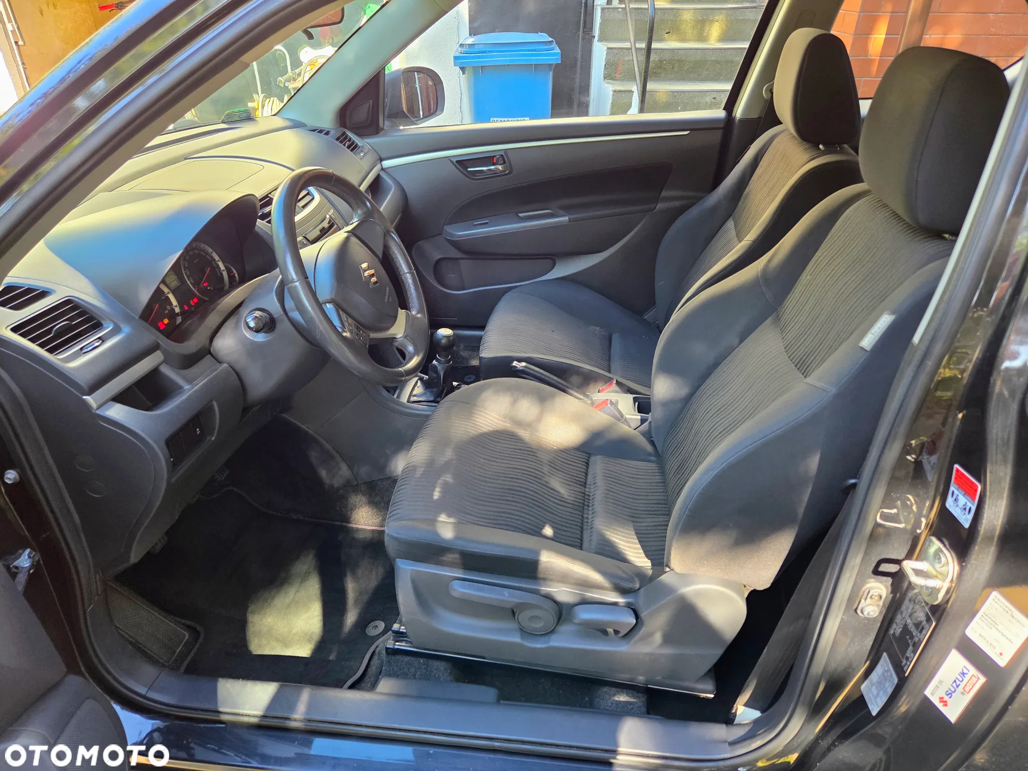 Suzuki Swift - 13