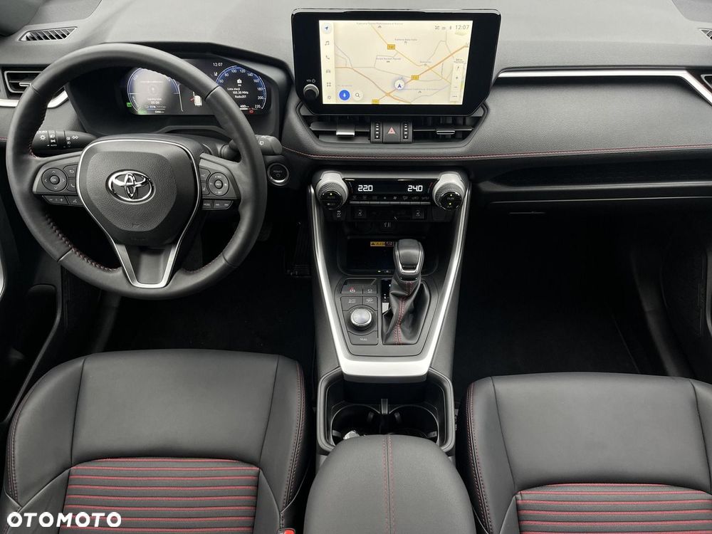 Toyota RAV4 - 13