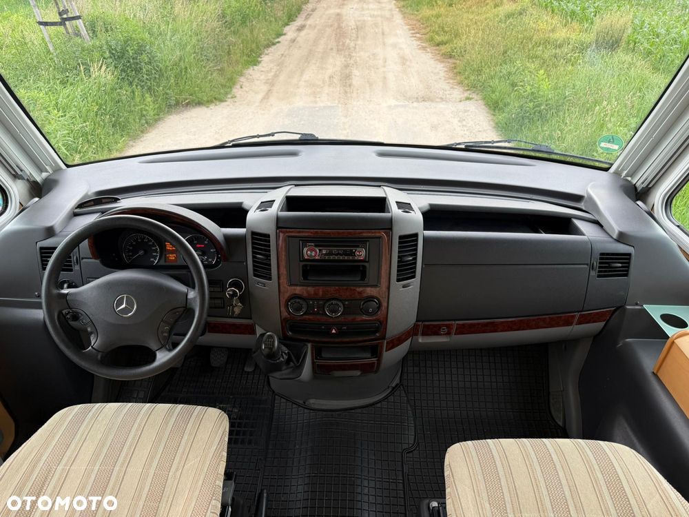 PILOTE Explorateur 703 DG - 20