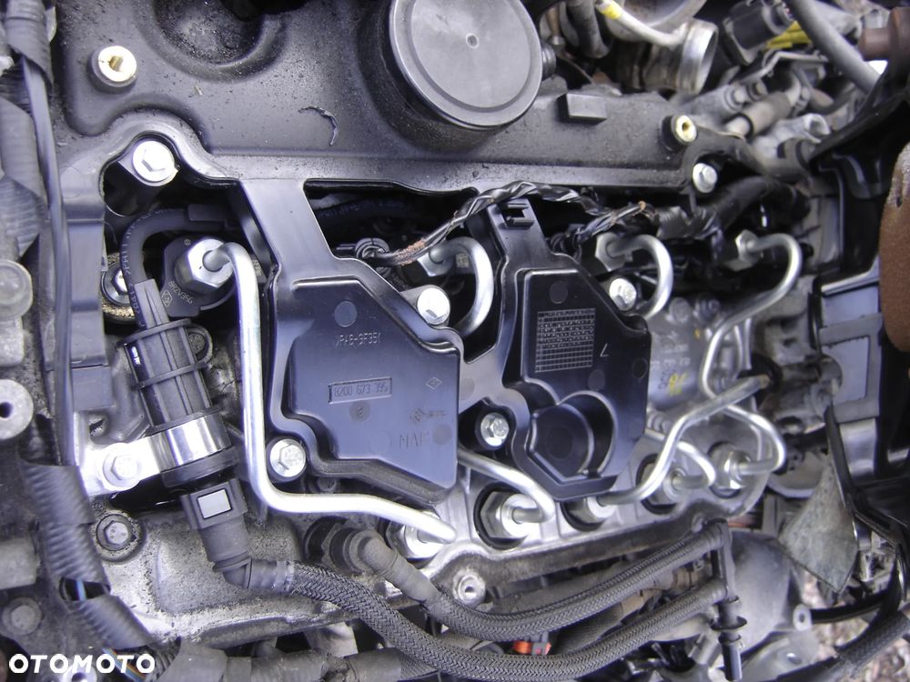Silnik 2.0 dci Nissan X-Trail,Qashqai ,Renault Kaleos,Trafic - 7