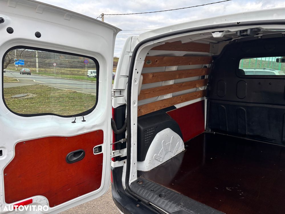 Mercedes-Benz Citan - 8