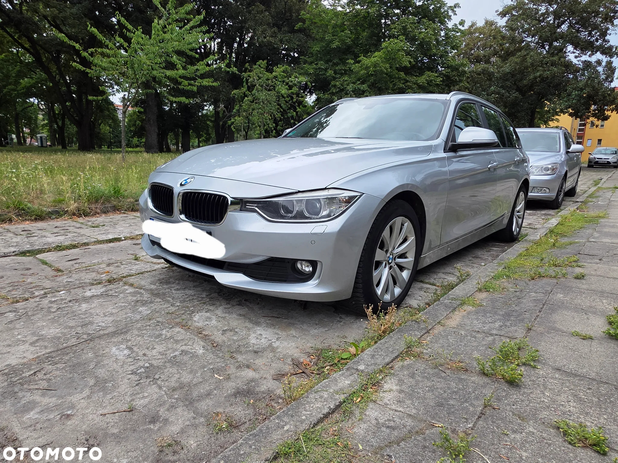 BMW Seria 3 - 2