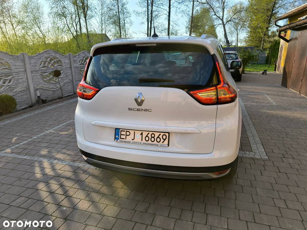 Renault Scenic ENERGY dCi 130 INTENS - 5
