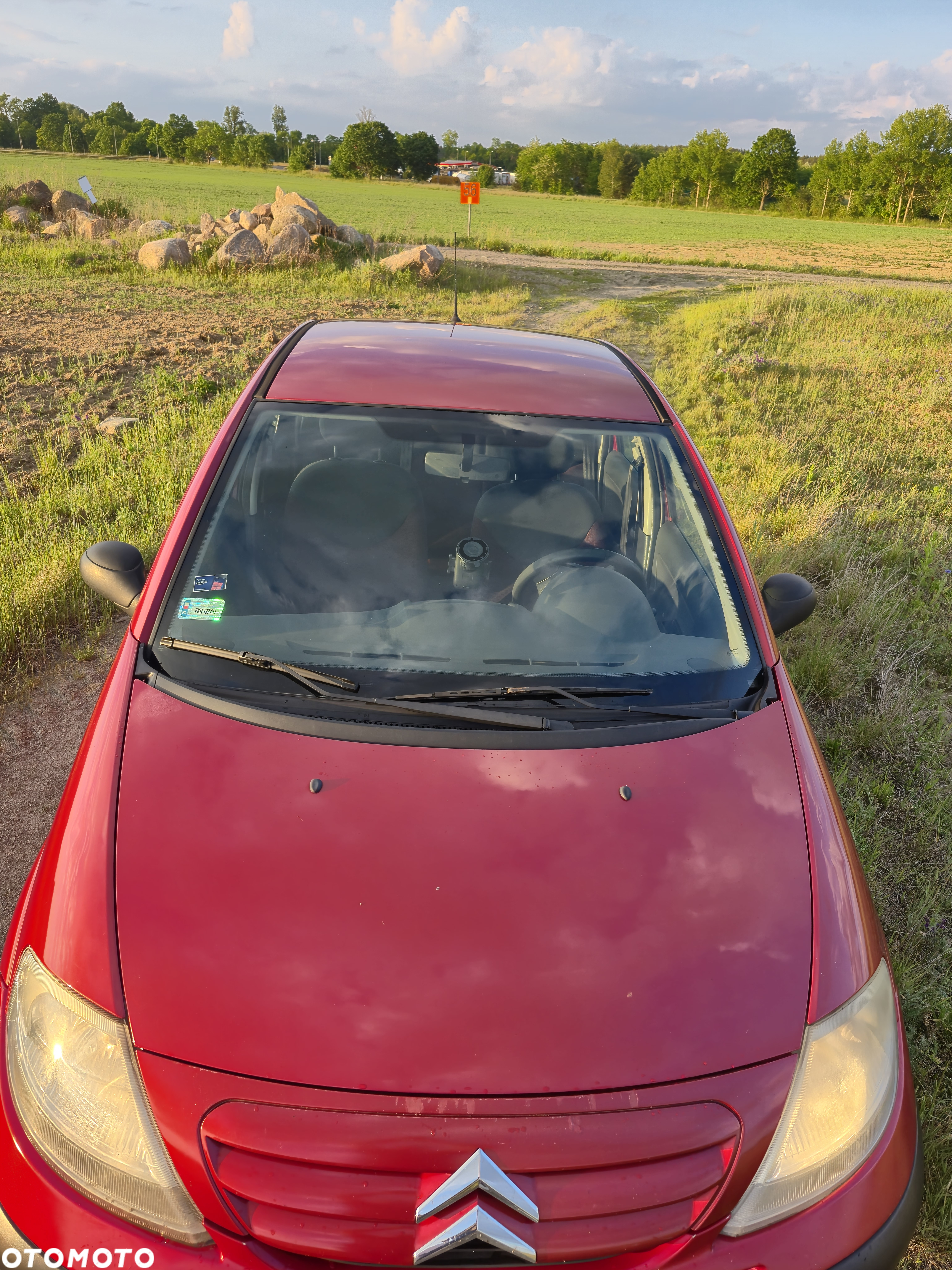 Citroën C3 1.4 HDi Advance - 6