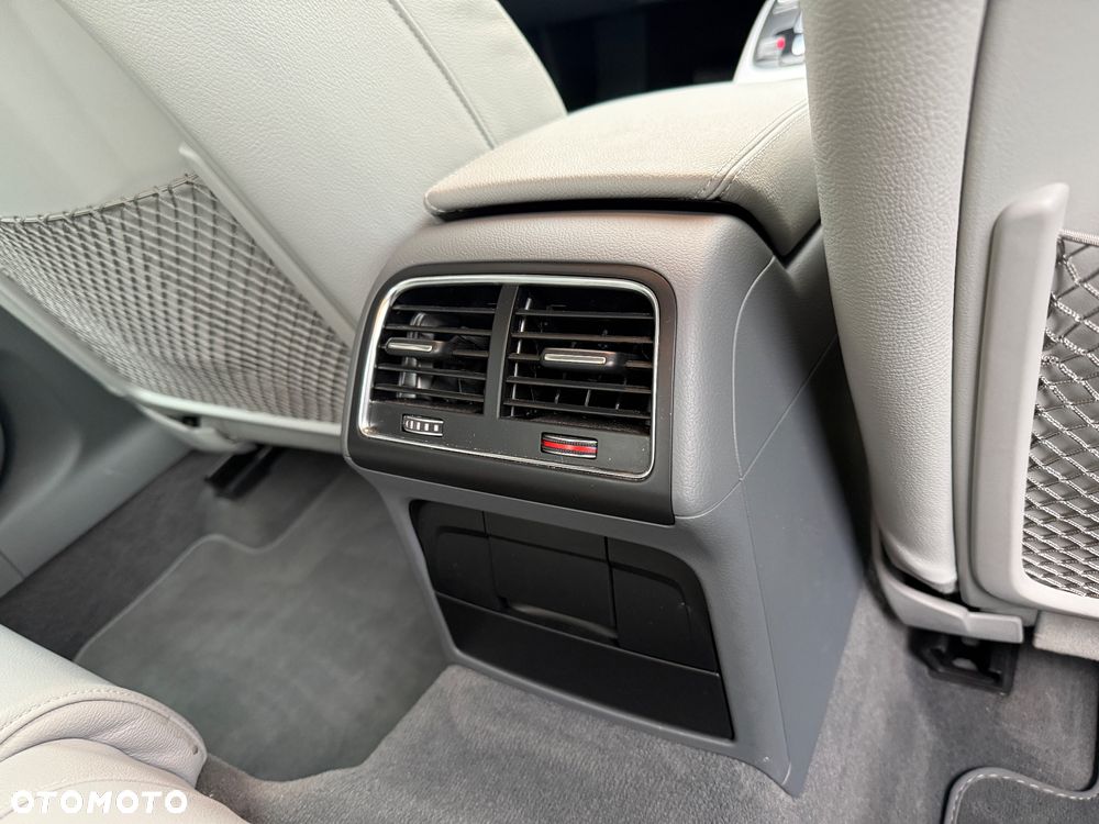 Audi A4 Limousine 1.8 TFSI multitronic Ambition - 15