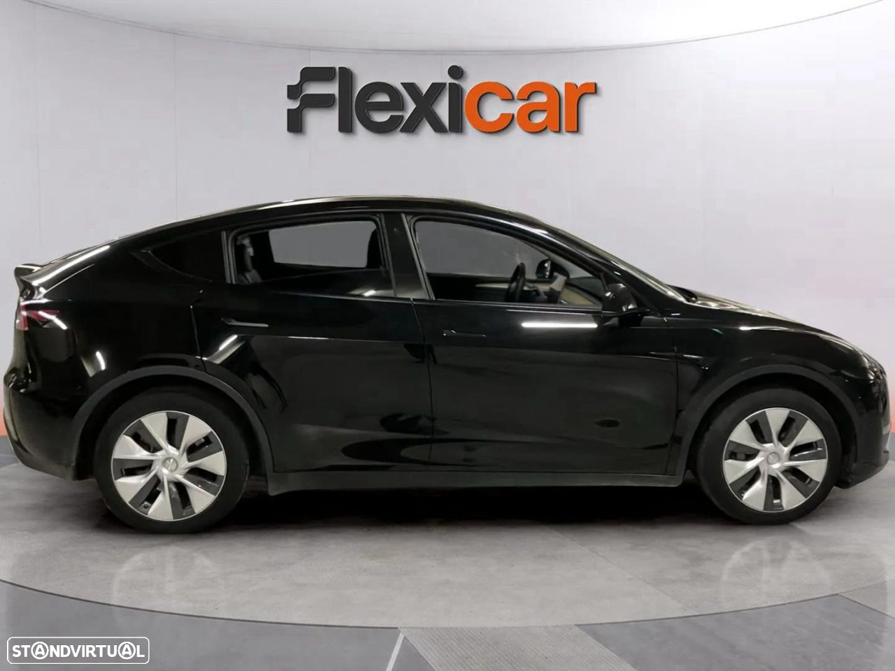 Tesla Model Y Long Range Tração Integral - 7