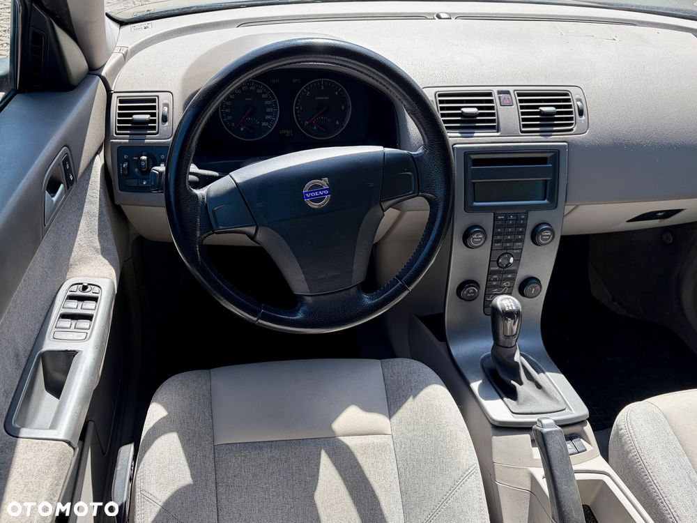 Volvo V50 - 11