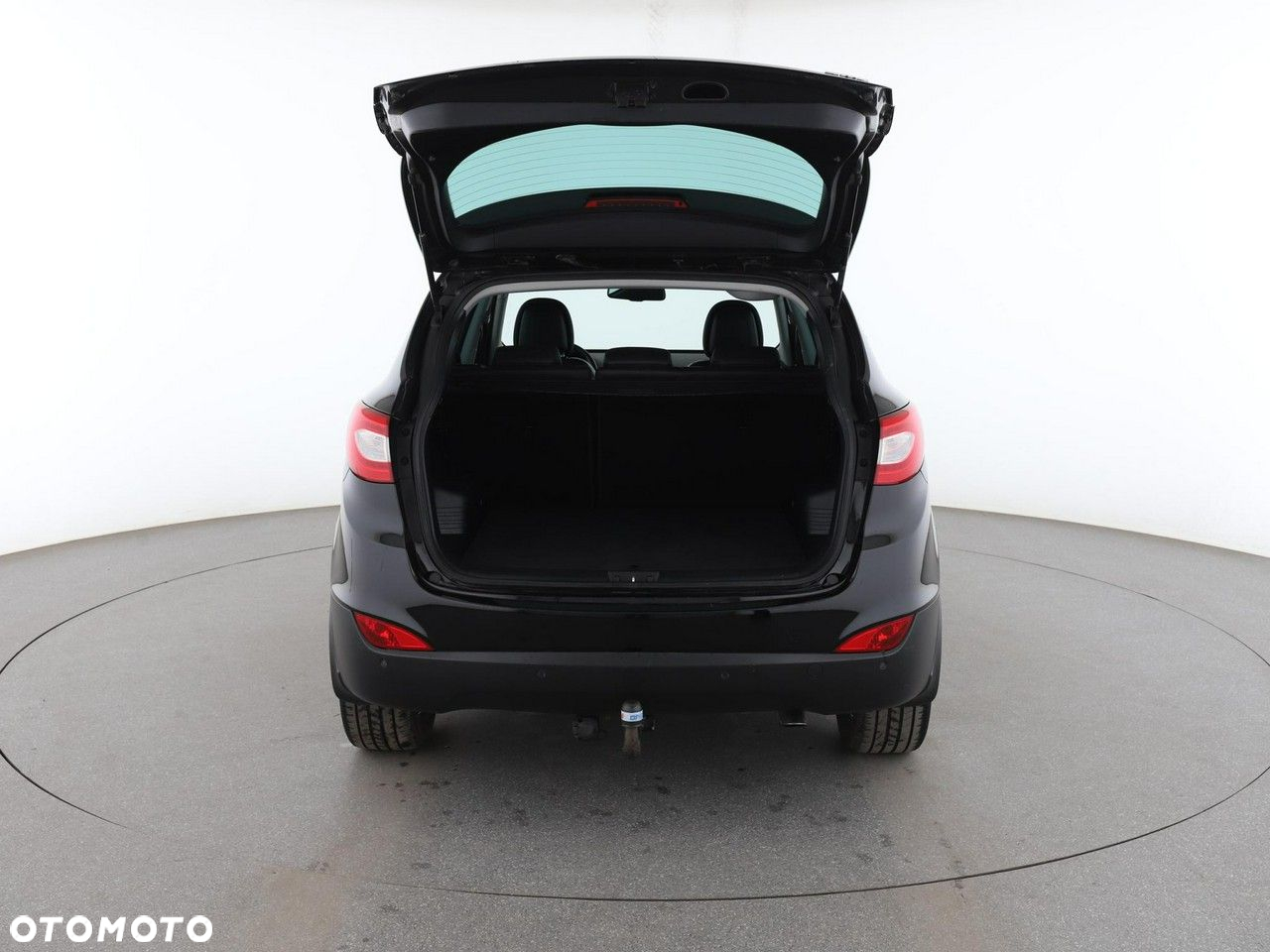 Hyundai ix35 2.0 4WD Style - 19