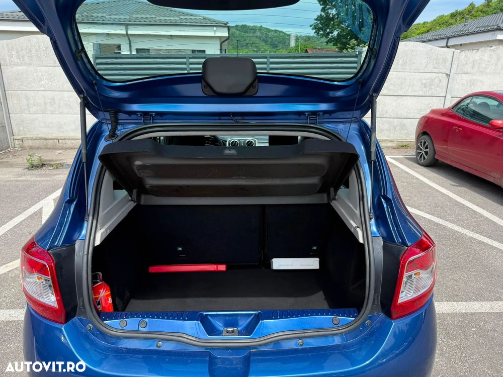Dacia Sandero TCe 90 Laureate - 9