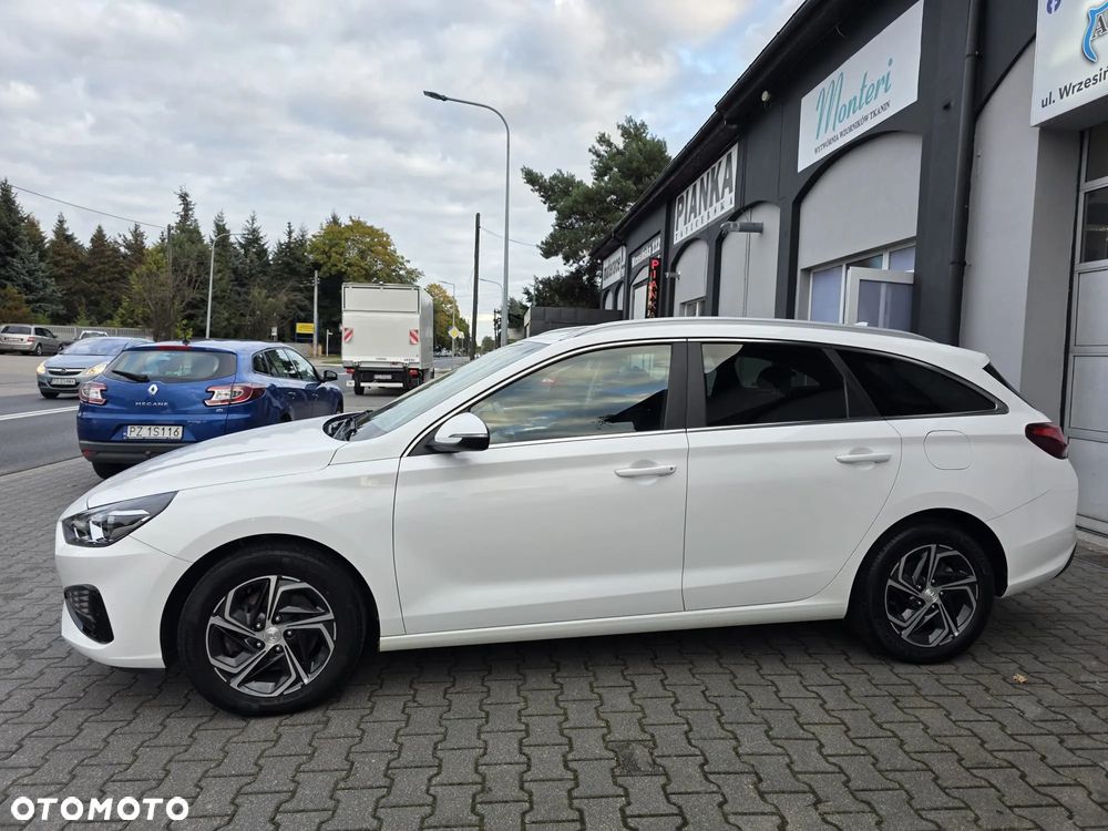 Hyundai i30 1.5 DPI Comfort - 3