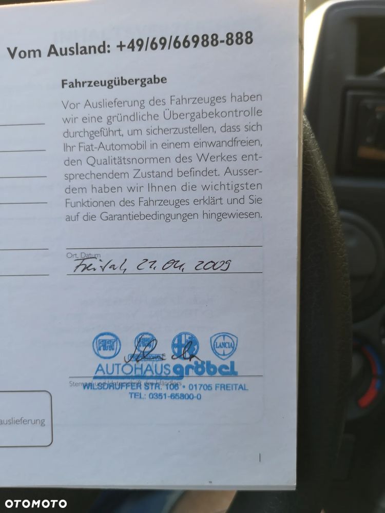 Fiat Panda - 21