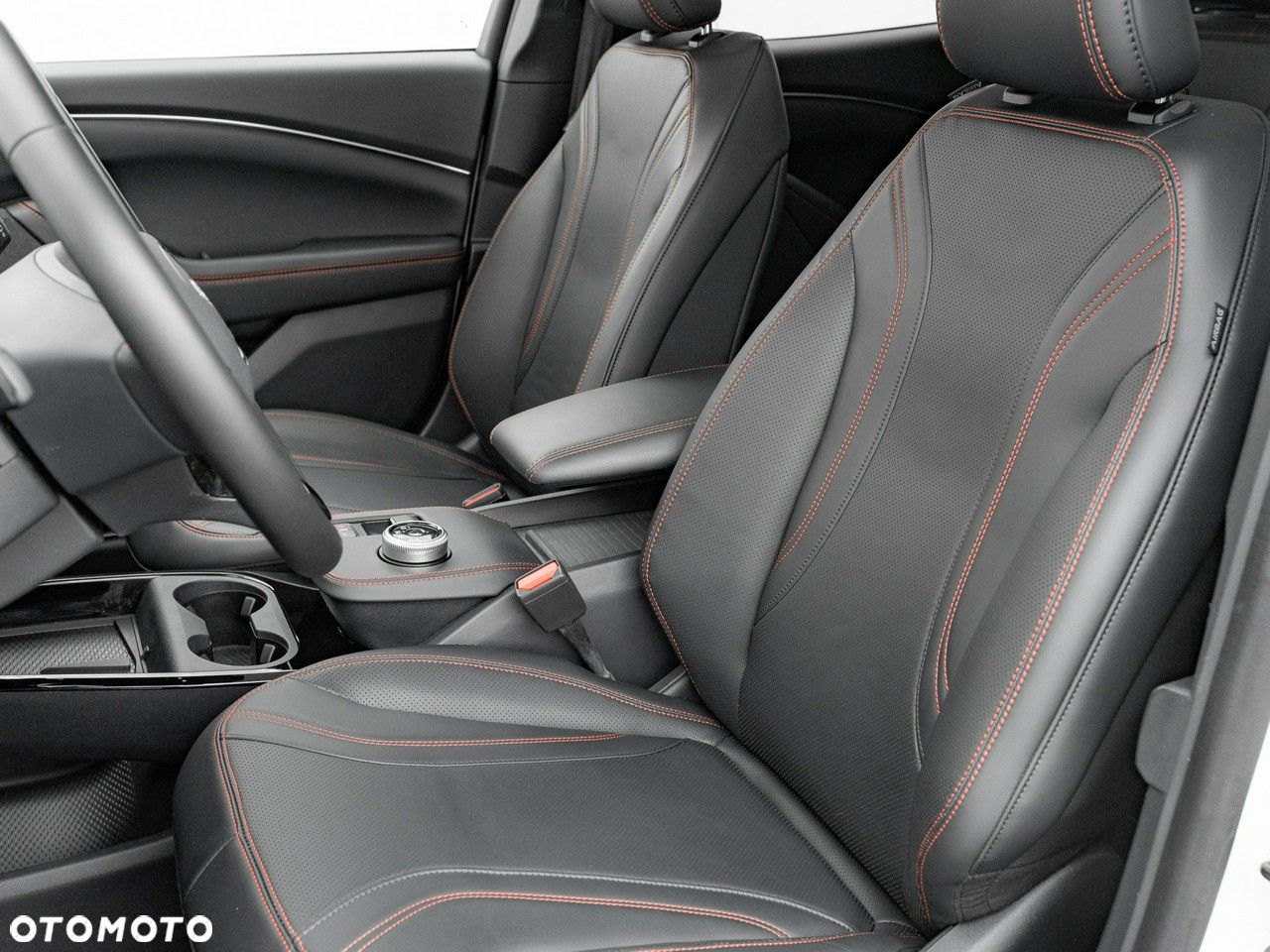 Ford Mustang Mach-E 98kWh AWD Premium - 15