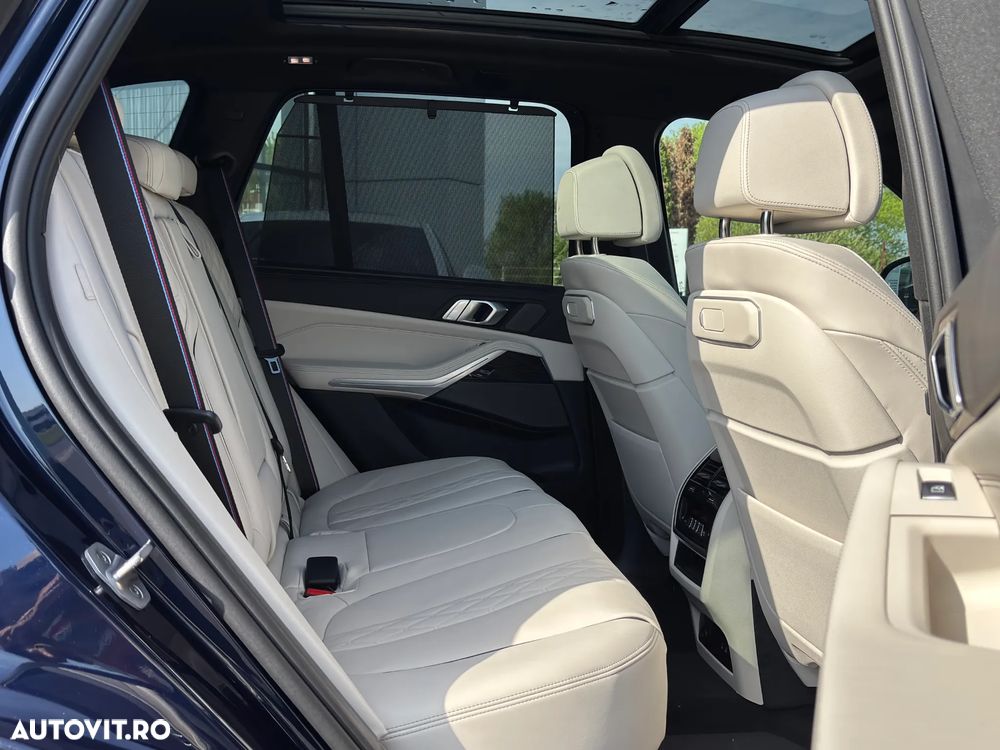 BMW X5 xDrive30d AT MHEV - 9