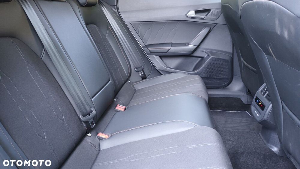 Cupra Formentor 1.5 TSI DSG - 16