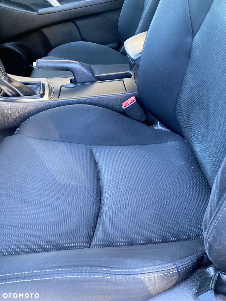 Mazda 3 1.6 Comfort EU5 - 11