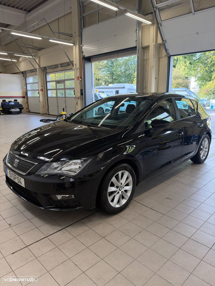 SEAT Leon 1.0 EcoTSI Style S/S - 6