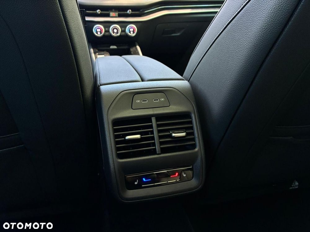 Skoda Superb - 30