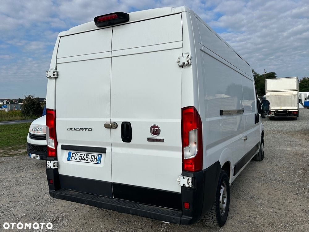 Fiat Ducato L3H2 - 11