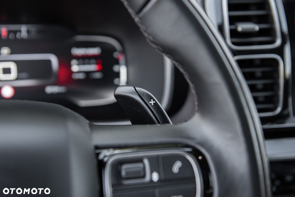 Citroën C5 Aircross 1.6 PureTech Shine EAT8 - 21