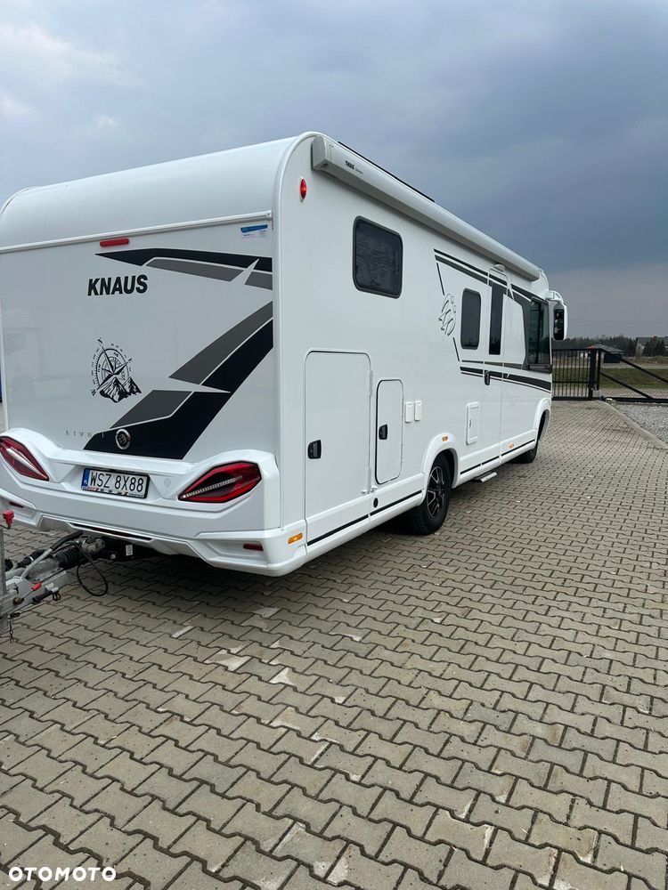 KNAUS Live i 700 - 3