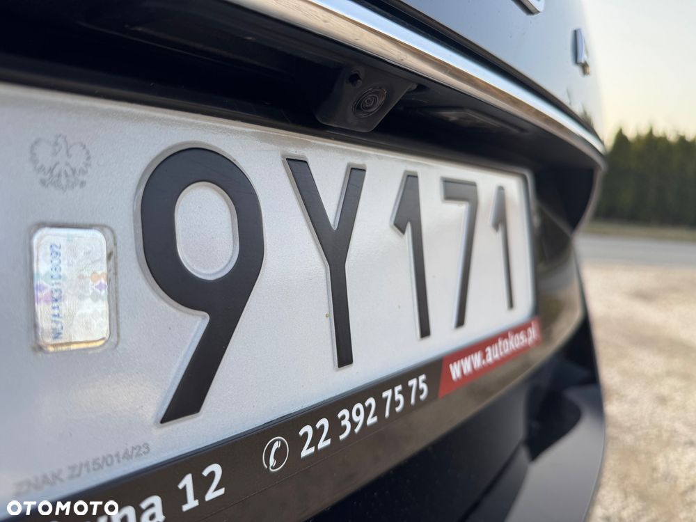 Skoda Superb 2.0 TSI Ambition DSG - 16