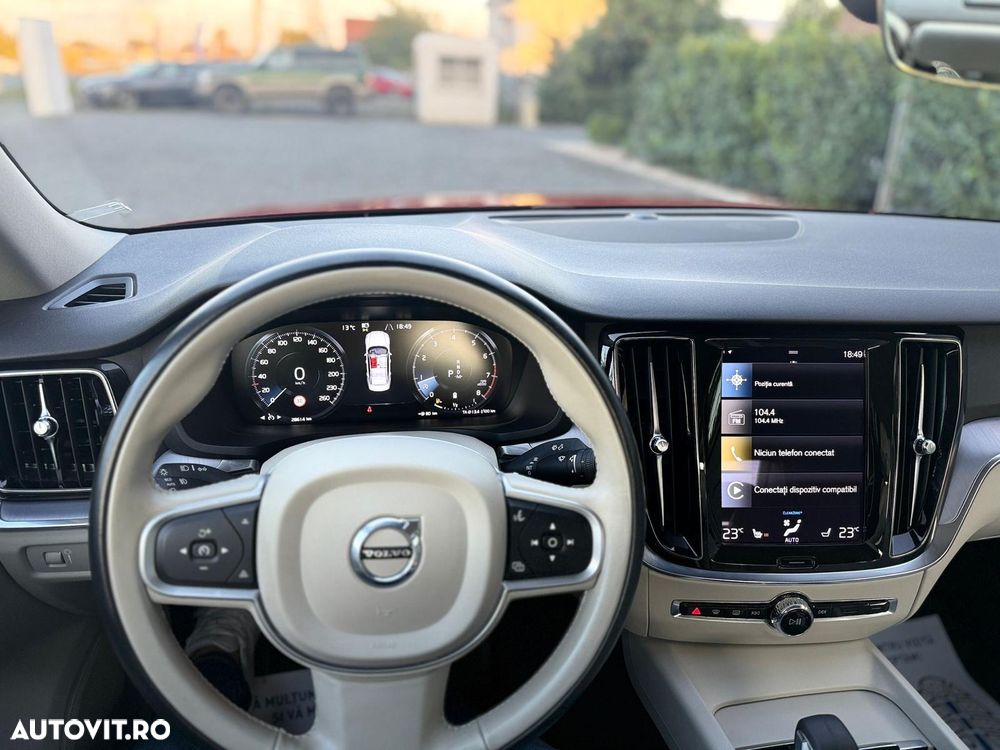 Volvo S60 - 6