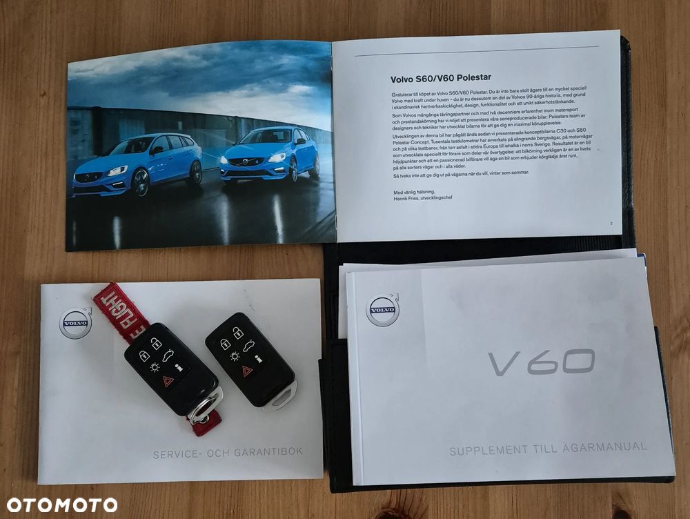 Volvo V60 Polestar - 40