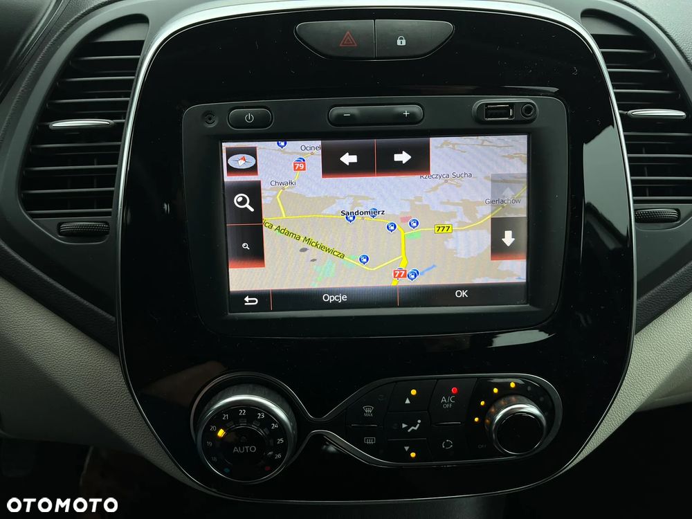 Renault Captur (ENERGY) TCe 90 INTENS - 35